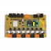 Блок управления смесительными контурами (ПИД-регулятор), RS485 (Modbus) Ectocontrol ec01060 (ec01060)