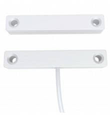 Датчик открытия двери/окна проводной Ectocontrol ec01012 (ec01012)