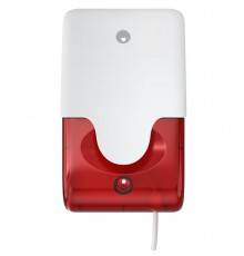 Свето-звуковой оповещатель проводной Ectocontrol ec01016 (ec01016)