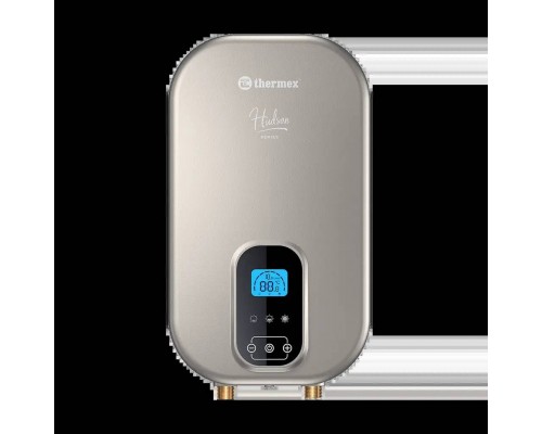 Электрический проточный водонагреватель Thermex Hudson 8500 Вт (ЭдЭБ03838) Электрический проточный водонагреватель Thermex Hudson 8500 Вт (ЭдЭБ03838)