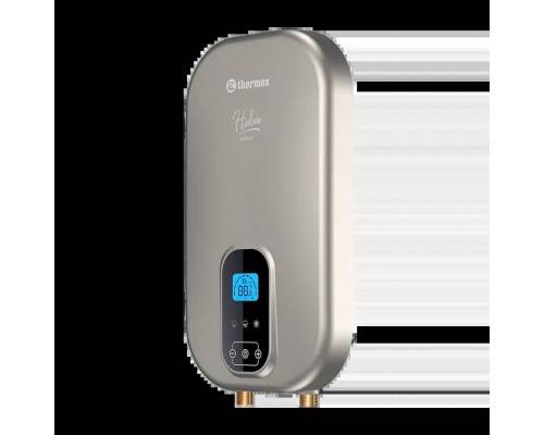 Электрический проточный водонагреватель Thermex Hudson 8500 Вт (ЭдЭБ03838) Электрический проточный водонагреватель Thermex Hudson 8500 Вт (ЭдЭБ03838)