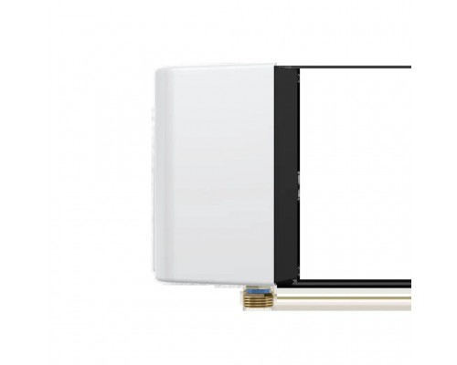 Электрический проточный водонагреватель THERMEX Balance 6000 Вт (ЭдЭБ01714)