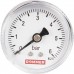 Манометр аксиальный ROMMER 50 мм 1/4 (RIM-0009-500608)