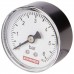 Манометр аксиальный ROMMER 50 мм 1/4 (RIM-0009-500608)
