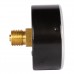 Манометр аксиальный ROMMER 50 мм 1/4 (RIM-0009-500608)