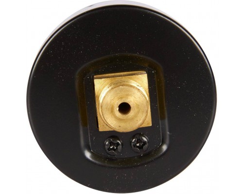 Манометр аксиальный ROMMER 50 мм 1/4 (RIM-0009-500608) Манометр аксиальный ROMMER 50 мм 1/4 (RIM-0009-500608)