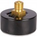 Манометр аксиальный ROMMER 50 мм 1/4 (RIM-0009-500608)