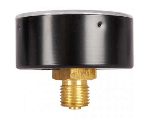 Манометр аксиальный ROMMER 50 мм 1/4 (RIM-0009-500608) Манометр аксиальный ROMMER 50 мм 1/4 (RIM-0009-500608)