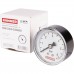 Манометр аксиальный ROMMER 50 мм 1/4 (RIM-0009-500608)