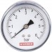 Манометр аксиальный ROMMER 63 мм 1/4 (RIM-0009-630608)