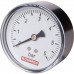 Манометр аксиальный ROMMER 63 мм 1/4 (RIM-0009-630608)