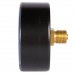 Манометр аксиальный ROMMER 63 мм 1/4 (RIM-0009-630608)