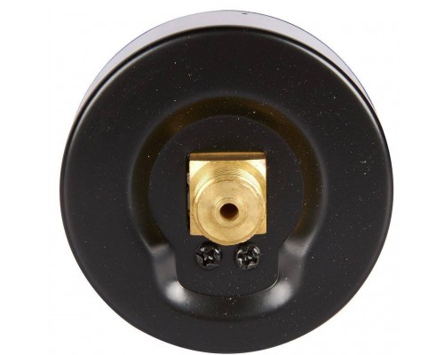Манометр аксиальный ROMMER 63 мм 1/4 (RIM-0009-630608) Манометр аксиальный ROMMER 63 мм 1/4 (RIM-0009-630608)