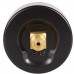 Манометр аксиальный ROMMER 63 мм 1/4 (RIM-0009-630608)