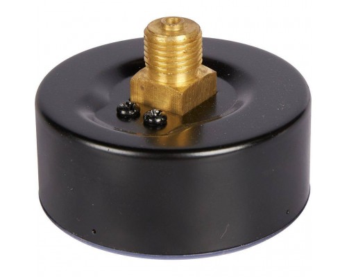 Манометр аксиальный ROMMER 63 мм 1/4 (RIM-0009-630608) Манометр аксиальный ROMMER 63 мм 1/4 (RIM-0009-630608)