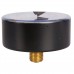 Манометр аксиальный ROMMER 63 мм 1/4 (RIM-0009-630608)