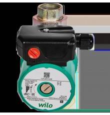 Циркуляционный насос Wilo Star-RS 25/6-130(180)-RK (2459900)