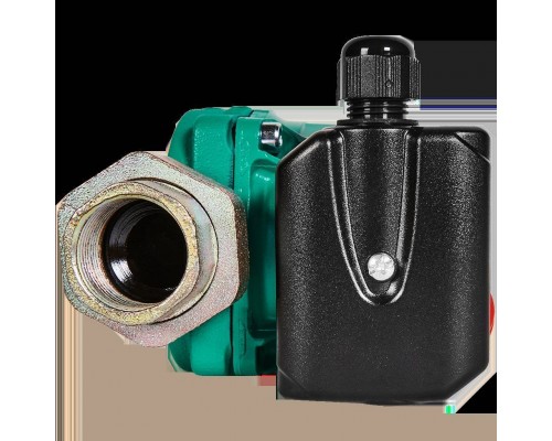 Циркуляционный насос Wilo Star-RS 25/6-130(180)-RK (2459900) Циркуляционный насос Wilo Star-RS 25/6-130(180)-RK (2459900)