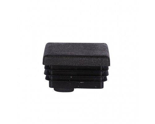 Заглушка для профиля и консоли STOUT  28*30 мм (SAC-0022-002830)