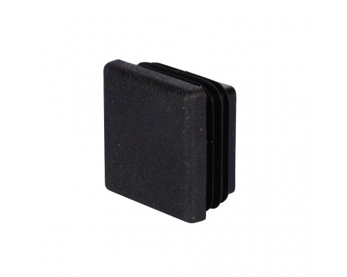 Заглушка для профиля и консоли STOUT  28*30 мм (SAC-0022-002830)