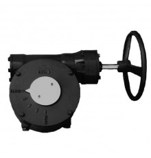 Червячный редуктор FAF Valve 3700-24F0711 из чугуна F05/F07 фланец 11Х11 квадрат (3700-24F0711)