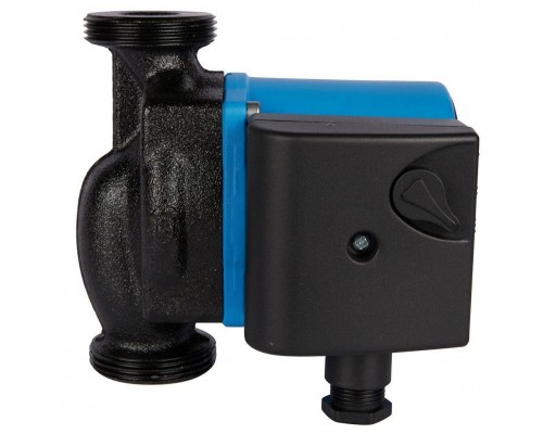 Насос циркуляционный STOUT 25/40-130 SPC-0010-2540130 (SPC-0010-2540130) Насос циркуляционный STOUT 25/40-130 SPC-0010-2540130 (SPC-0010-2540130)