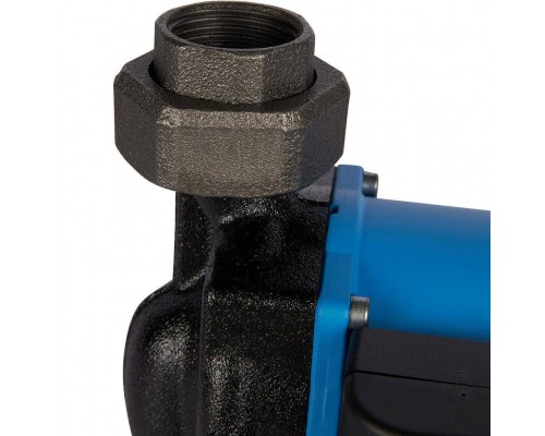 Насос циркуляционный STOUT 25/40-130 SPC-0010-2540130 (SPC-0010-2540130) Насос циркуляционный STOUT 25/40-130 SPC-0010-2540130 (SPC-0010-2540130)