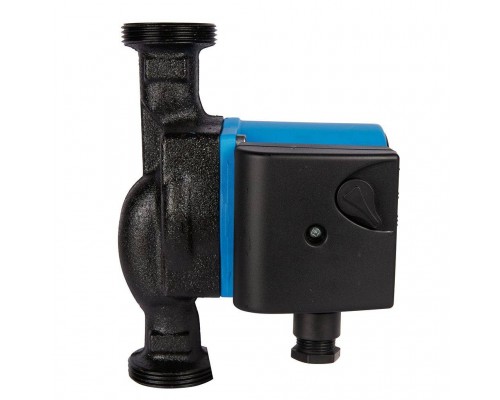 Насос циркуляционный STOUT 25/40-180 SPC-0010-2540180 (SPC-0010-2540180) Насос циркуляционный STOUT 25/40-180 SPC-0010-2540180 (SPC-0010-2540180)