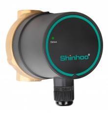 Циркуляционный насос SHINHOO INSTANT 15-1.5 II BL 80 (71311001)