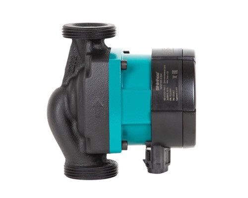 Циркуляционный насос SHINHOO MASTER S 25-6 130 (71111001) Циркуляционный насос SHINHOO MASTER S 25-6 130 (71111001)