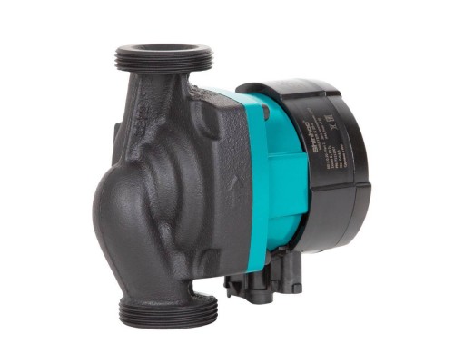 Циркуляционный насос SHINHOO MASTER S 25-6 130 (71111001) Циркуляционный насос SHINHOO MASTER S 25-6 130 (71111001)