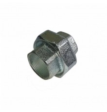 Комплект быстро-разъемных соединений GIDRUSS FIT.KBRS-32 (2 американки Rp 1 1/4 под плоское уплотнение) арт. 1X 00032 0G (1X 00032 0G)