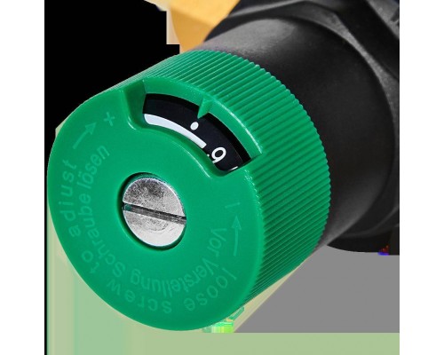 Фильтр с редуктором на холодную воду Хит Комплект DN15 (FR06-1/2C)