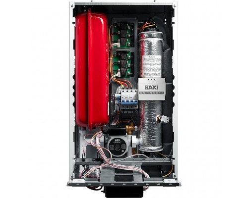 Электрический настенный котел Baxi AMPERA Plus 30 E8403230-- (E8403230--)
