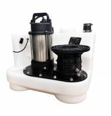 Канализационная насосная установка Vandjord PROLIFT PS.075.3.60 (76121002)