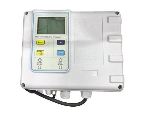 Канализационная насосная установка Vandjord PROLIFT PS.075.3.60 (76121002)