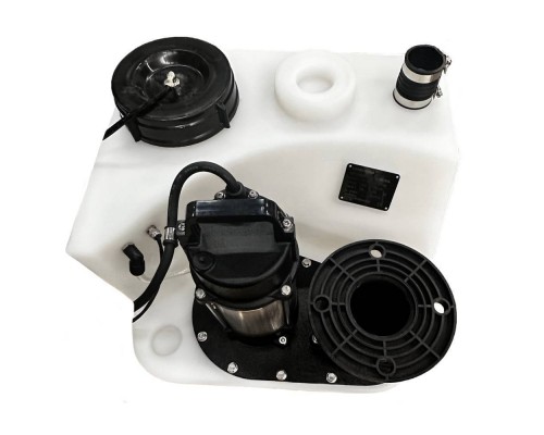 Канализационная насосная установка Vandjord PROLIFT PS.075.3.60 (76121002)