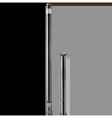 Насос ROMMER RP 4-76 скважинный, 1 1/4, кабель 70м (RPW-0012-370428)