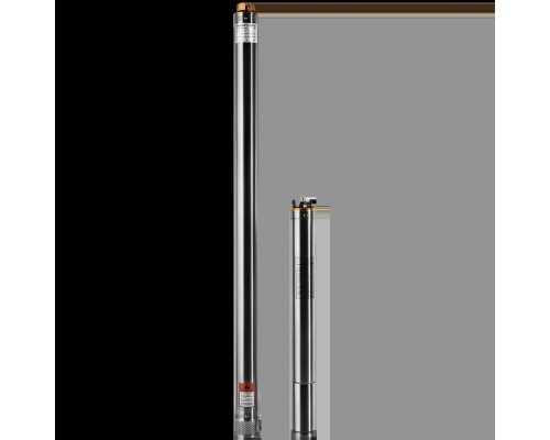 Насос ROMMER RP 4-76 скважинный, 1 1/4, кабель 70м (RPW-0012-370428) Насос ROMMER RP 4-76 скважинный, 1 1/4, кабель 70м (RPW-0012-370428)
