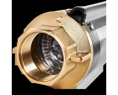 Насос ROMMER RP 4-76 скважинный, 1 1/4, кабель 70м (RPW-0012-370428) Насос ROMMER RP 4-76 скважинный, 1 1/4, кабель 70м (RPW-0012-370428)