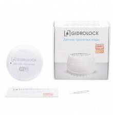 Датчик протечки воды GIDROLOCK TYW1 Wi-Fi (40800210)
