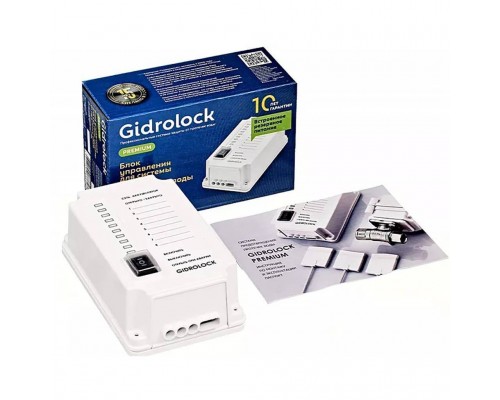 *20120111 Блок управления   PREMIUM (20120111)