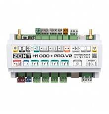 Универсальный контроллер ZONT ML00006584 H1000+ PRO.V2 (ML00006584)