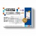 Универсальный контроллер ZONT ML00006584 H1000+ PRO.V2 (ML00006584)