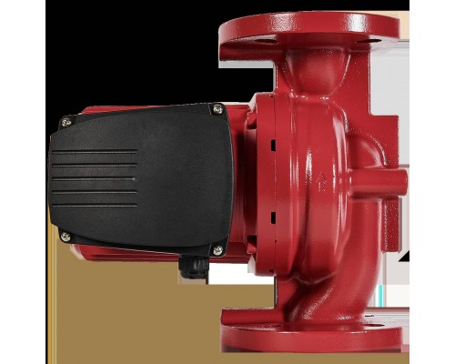 Насос циркуляционный фланцевый ROMMER PRF трехскоростной 50-60F 220V RPF-0001-5060220 (RPF-0001-5060220)