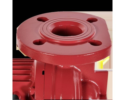 Насос циркуляционный фланцевый ROMMER PRF трехскоростной 50-60F 220V RPF-0001-5060220 (RPF-0001-5060220)