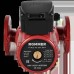Насос циркуляционный фланцевый трехскоростной ROMMER RPF 40-60F 380V (RPF-0003-4060380)