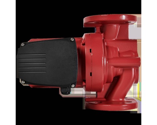 Насос циркуляционный фланцевый трехскоростной ROMMER RPF 40-60F 380V (RPF-0003-4060380) Насос циркуляционный фланцевый трехскоростной ROMMER RPF 40-60F 380V (RPF-0003-4060380)