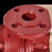 Насос циркуляционный фланцевый трехскоростной ROMMER RPF 40-60F 380V (RPF-0003-4060380)
