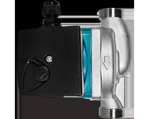 Циркуляционный насос SHINHOO BASIC 15-6S N 130 1x230V (71212002)